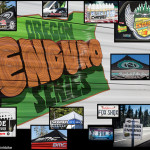 Oregon Enduro Series #2 @ Bend