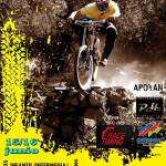 Rocatemu DH Race 2013