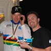 Steve Peat World Champion montenbaik