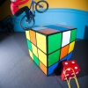 danny macaskill rubix cube