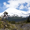 Rocky Mountain trip to 'chile. Andreas Hestler, Chris Winter, Wade Simmons, Curtis Saunders, Peter Vallance
