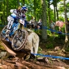 UCI 2011 MTB World Cup DH5/XC5