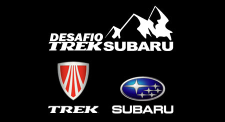 Desafio Trek Subaru