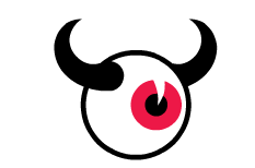 the eye of the bull