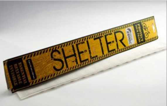 Protector de cuadros Shelter
