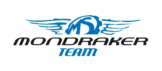 MS Mondraker Team logo
