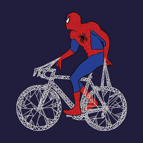 funny-superhero-bikes