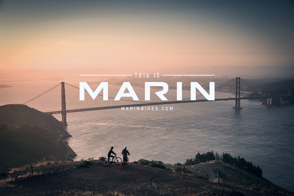 Marin 2014 Catalog