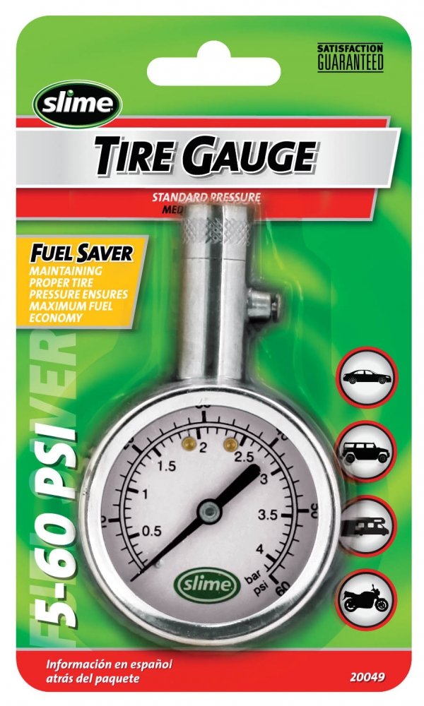 slime tire gauge