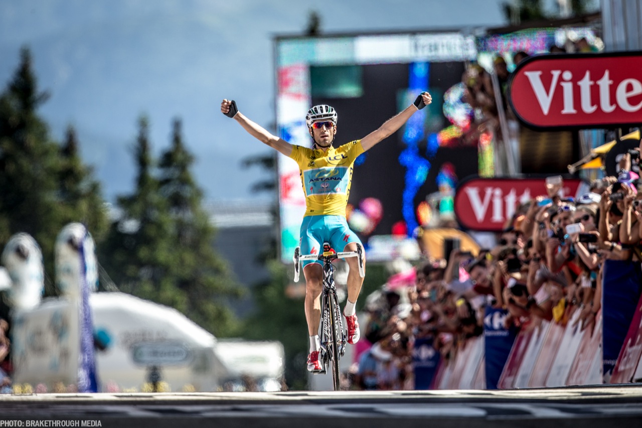 2014 Tour de France - Stage 13
