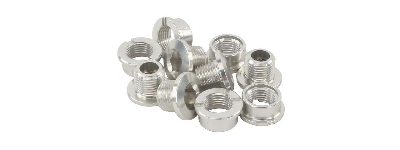chainring bolts