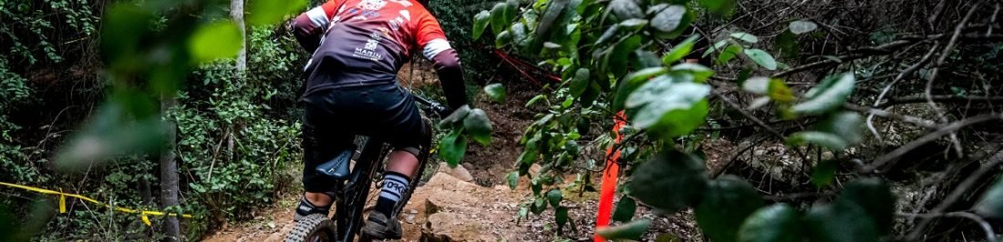 MTB O´Higgins :: Video Oficial tercera fecha 2019!