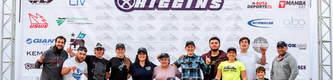 Foto Reporte :: Tercera fecha Enduro MTB OʼHiggins - Coltauco 2019