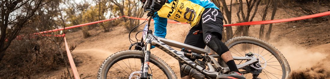 Análisis Ranking Campeonato Nacional Montenbaik Enduro by Banco Bice 2019