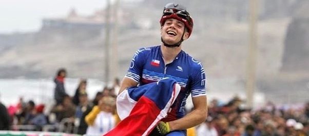 Mundial Mont Sainte Anne 2019 :: Chilenos en competencia!