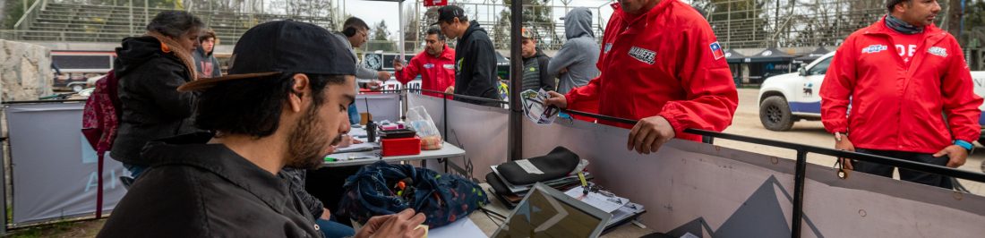 Resultados :: MTB O'Higgins Coltauco 2019