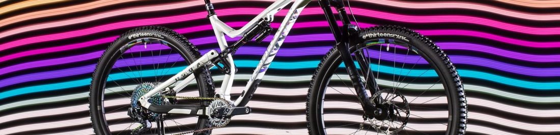 Lanzamiento :: Commencal Meta AM 29 - XX Edition 2020