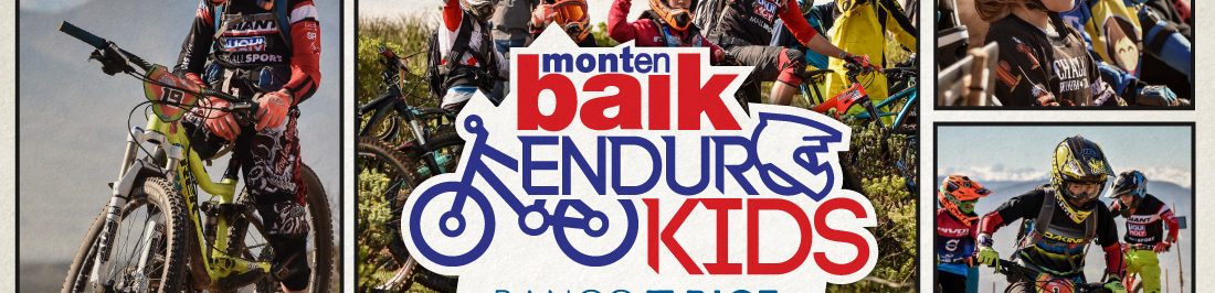 Enduro Kids Concepción 2019 :: Mapa de Circuito, horarios y Formato de Carrera