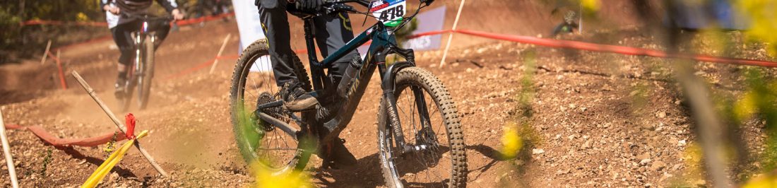 Tiempos en Vivo :: Montenbaik Enduro Series 2019 by Banco BICE :: #6Concepcion