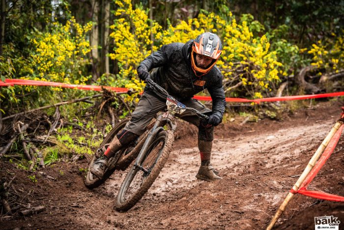 Video Oficial :: Concepción 6a fecha Montenbaik Enduro Series by Banco Bice 2019