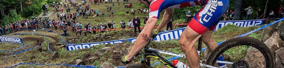 Ya es oficial :: Martin Vidaurre Clasificado para los Juegos Olímpicos de Tokio 2020!!!