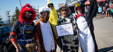 Análisis :: Pagar por ver una carrera de Mountainbike?