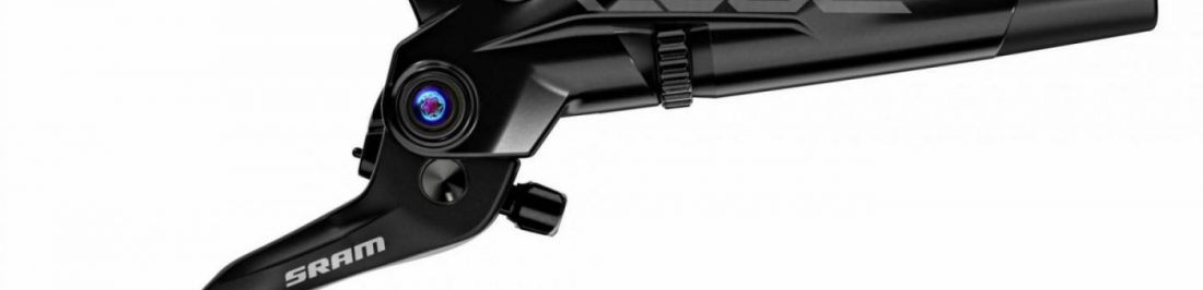 Lanzamiento :: Frenos Sram Rainbow