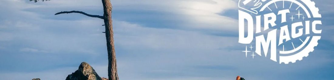 Dirt Magic :: De pueblo minero decadente a mecca del MTB - La história de Downieville, California.