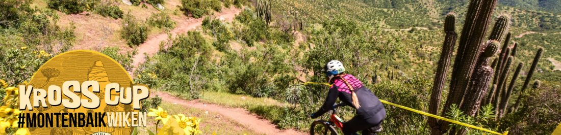 Kross Cup #MontenbaikWiken 2019 :: Programa y Nuevas Categorías