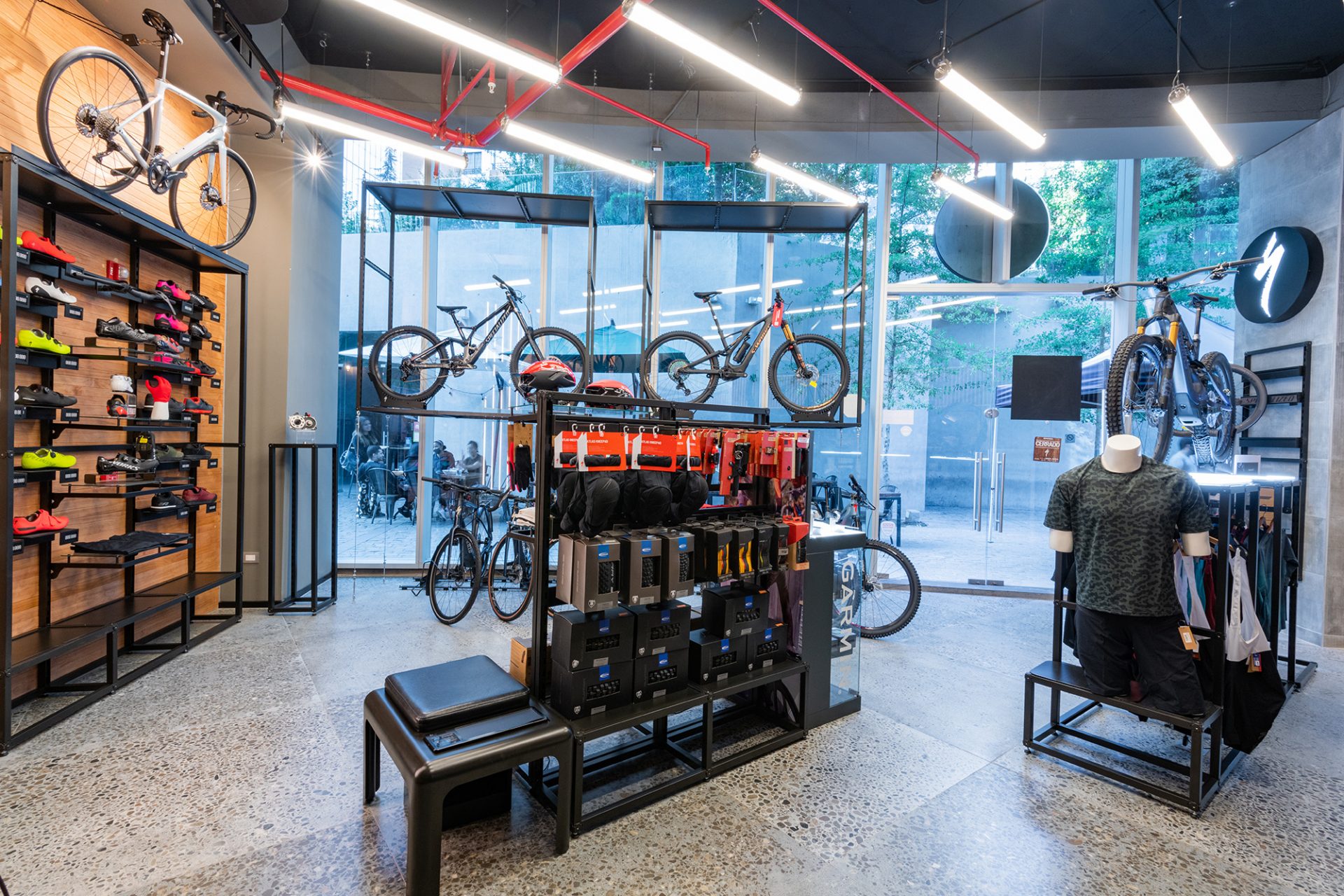 Bike Chile  Tienda de Bicicletas y Servicio Técnico