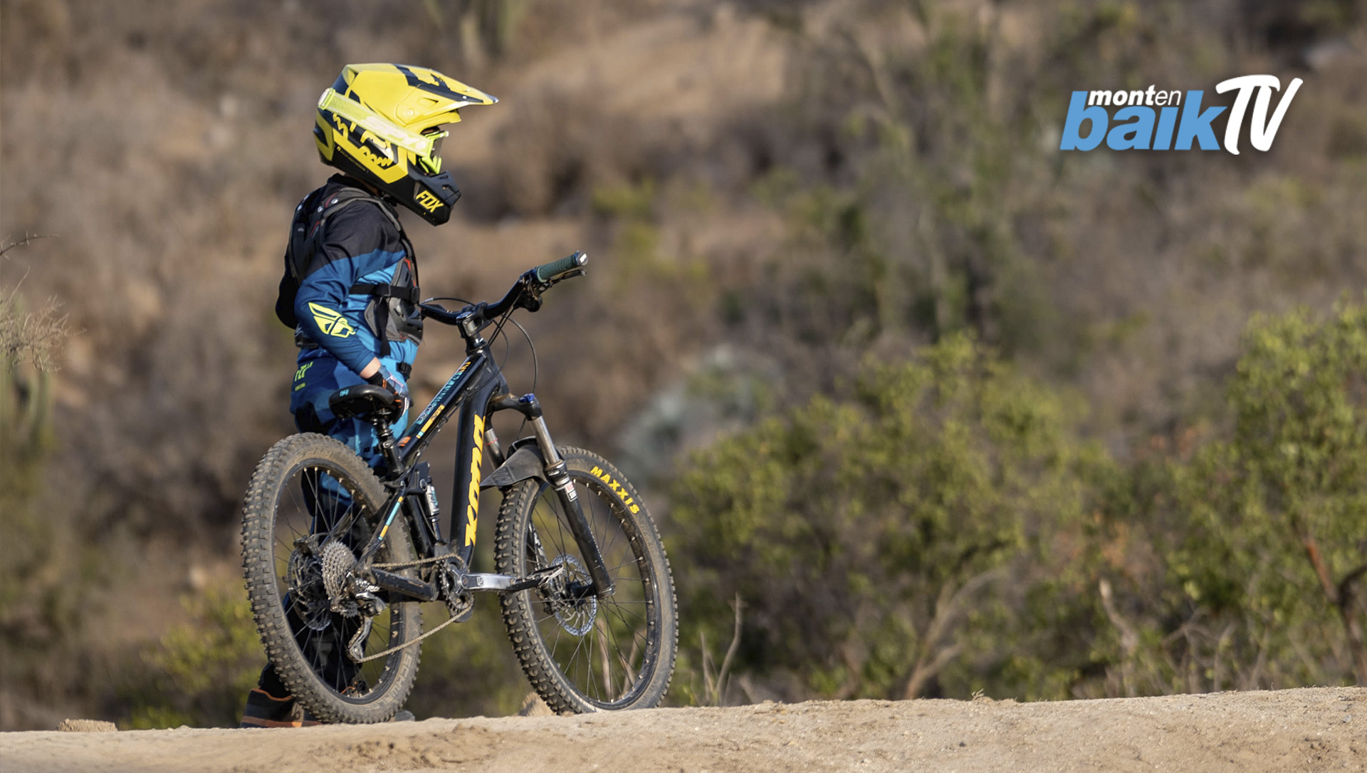 Montenbaik  Principal web del Mountain Bike en Español. Encuentra los  mejores videos y fotos de MTB, las tendencias, tecnología y test de los  productos actuales. · Miércoles de Mecánica :: #28