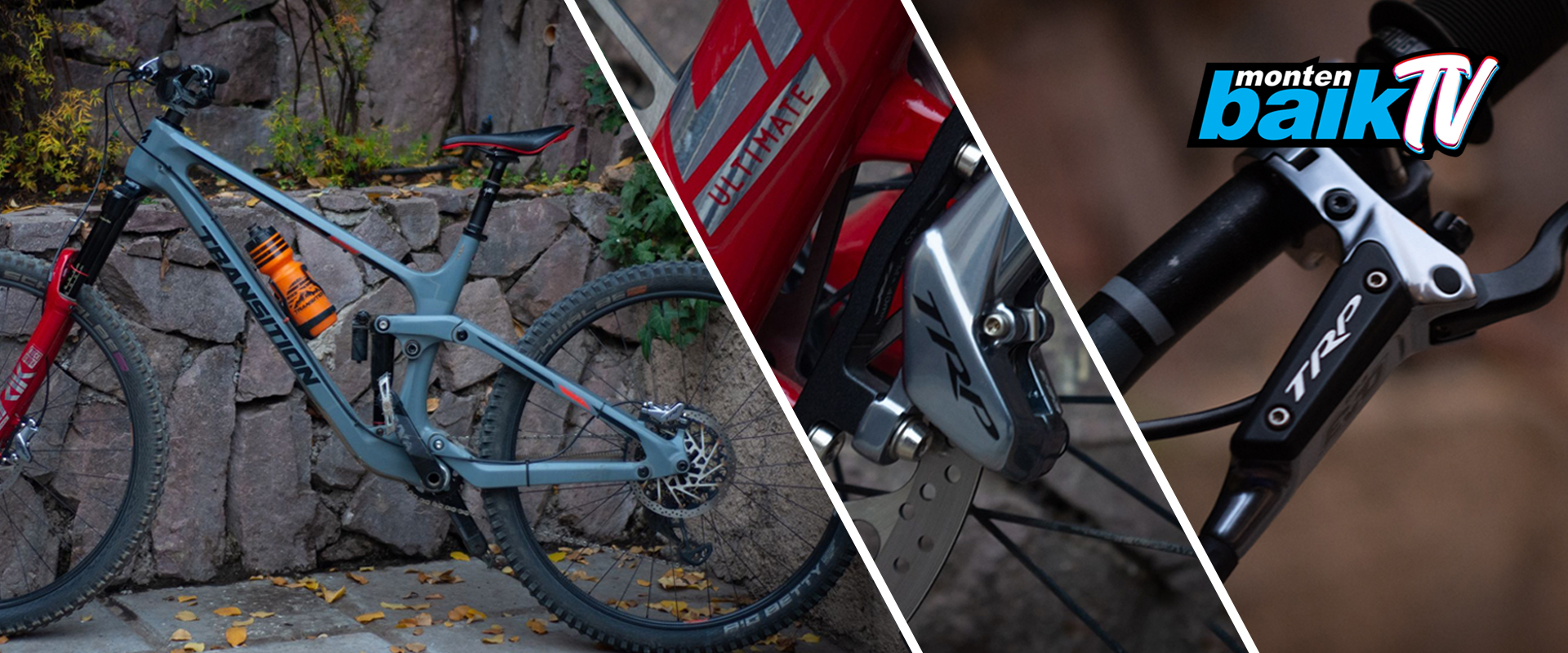 Montenbaik  Principal web del Mountain Bike en Español. Encuentra los  mejores videos y fotos de MTB, las tendencias, tecnología y test de los  productos actuales. · ¿Sabe Usted si su Pastilla