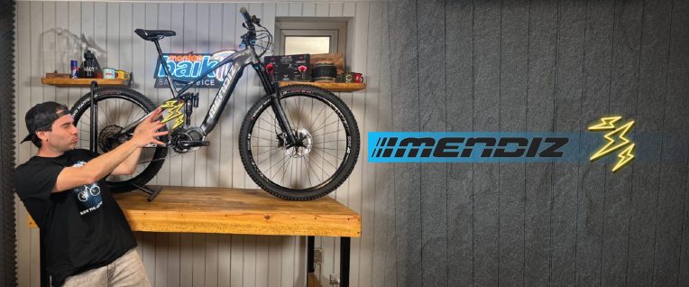 Summen slot Egenskab Montenbaik | Principal web del Mountain Bike en Español. Encuentra los  mejores videos y fotos de MTB, las tendencias, tecnología y test de los  productos actuales. · ebike archivos - Montenbaik